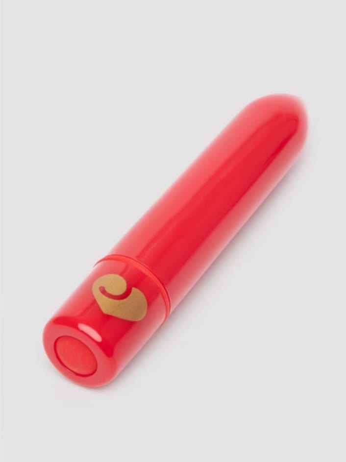 Lovehoney Magic Bullet 10 Function Bullet Vibrator